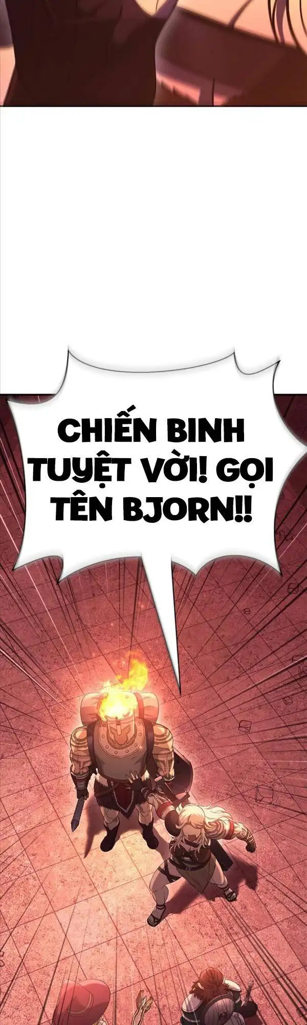 Truyện Tranh Sống Sót Trong Trò Chơi Với Tư Cách Là Một Cuồng Nhân trang 7