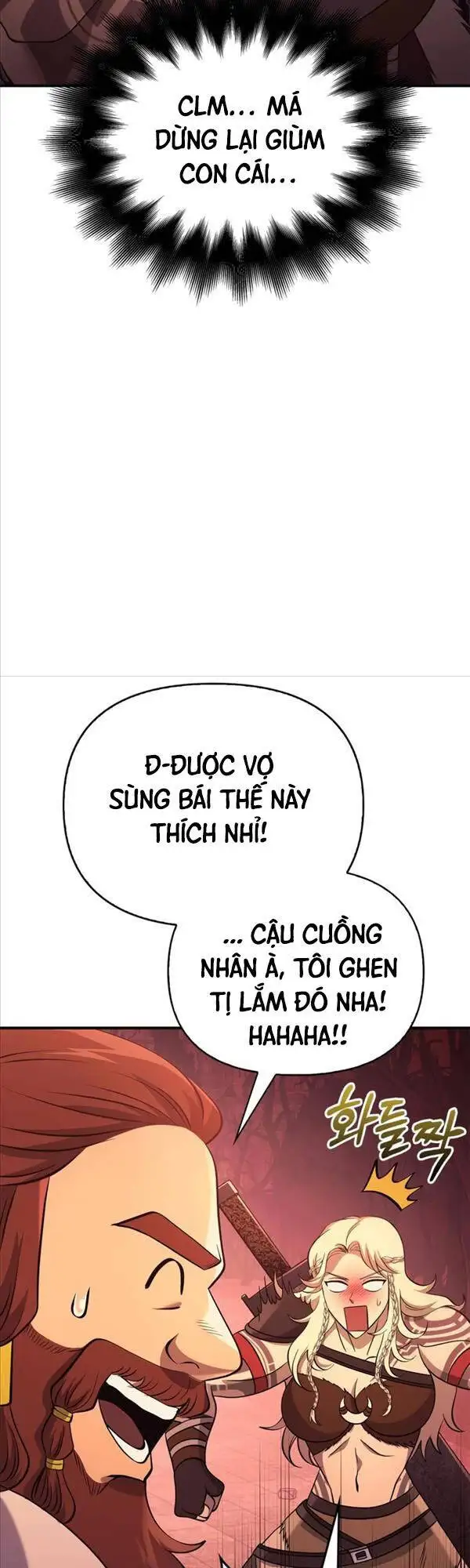 Truyện Tranh Sống Sót Trong Trò Chơi Với Tư Cách Là Một Cuồng Nhân trang 7