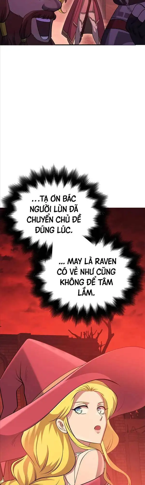 Truyện Tranh Sống Sót Trong Trò Chơi Với Tư Cách Là Một Cuồng Nhân trang 7