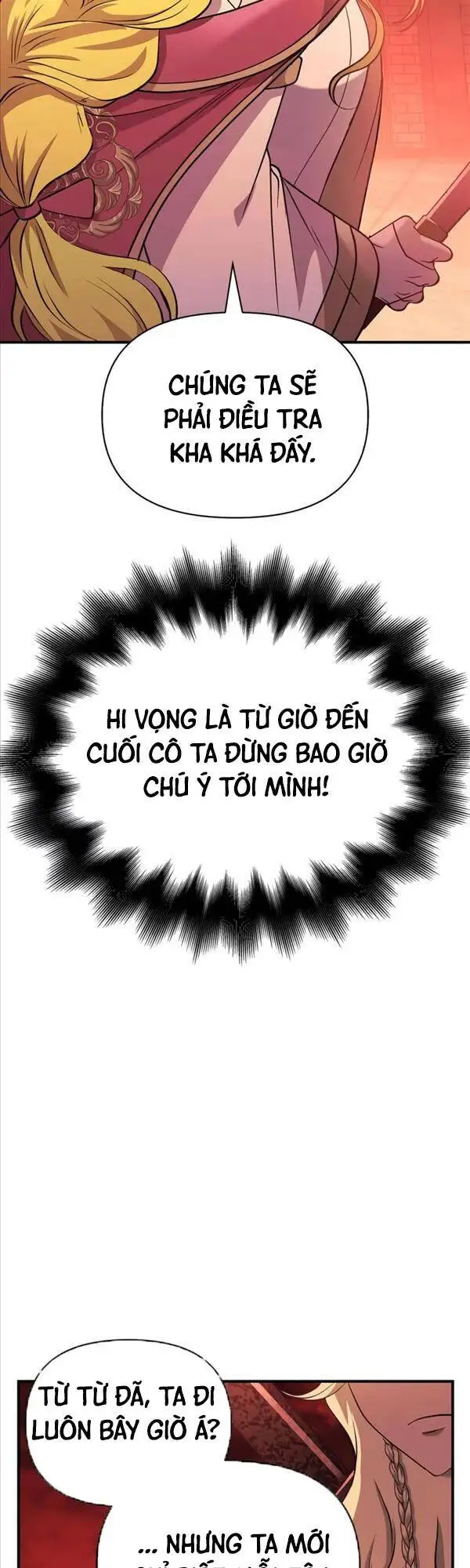 Truyện Tranh Sống Sót Trong Trò Chơi Với Tư Cách Là Một Cuồng Nhân trang 7