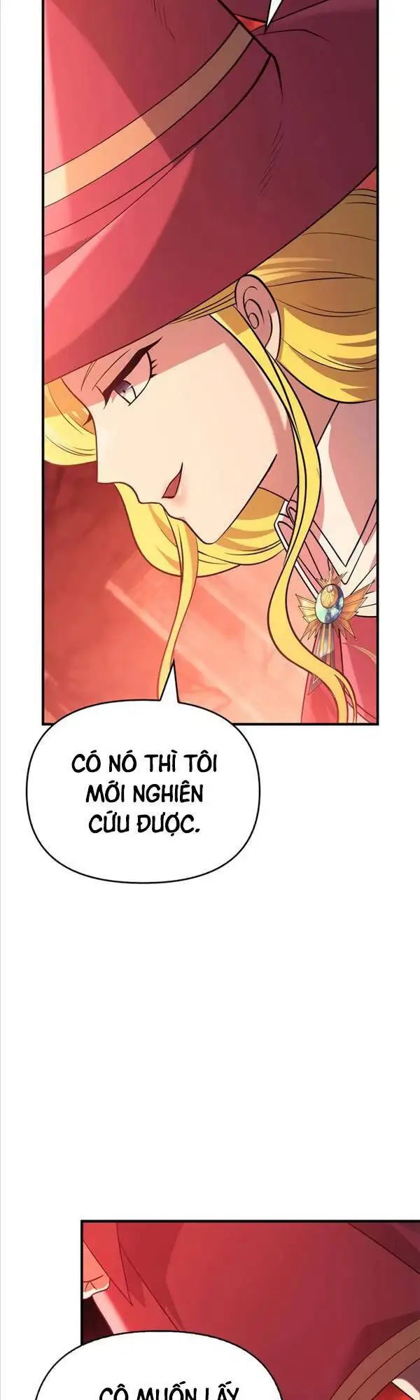 Truyện Tranh Sống Sót Trong Trò Chơi Với Tư Cách Là Một Cuồng Nhân trang 7