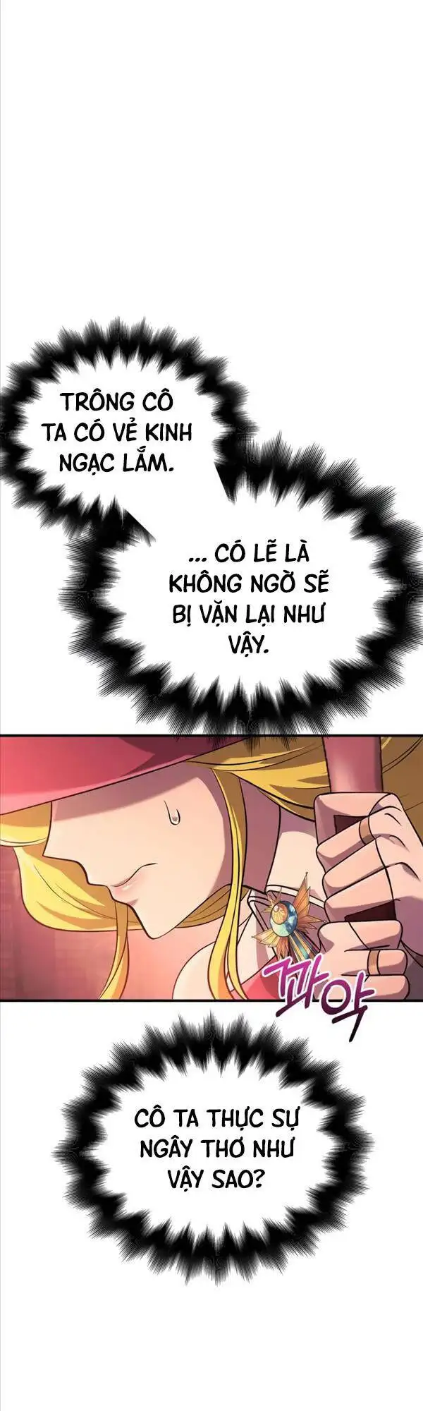 Truyện Tranh Sống Sót Trong Trò Chơi Với Tư Cách Là Một Cuồng Nhân trang 7