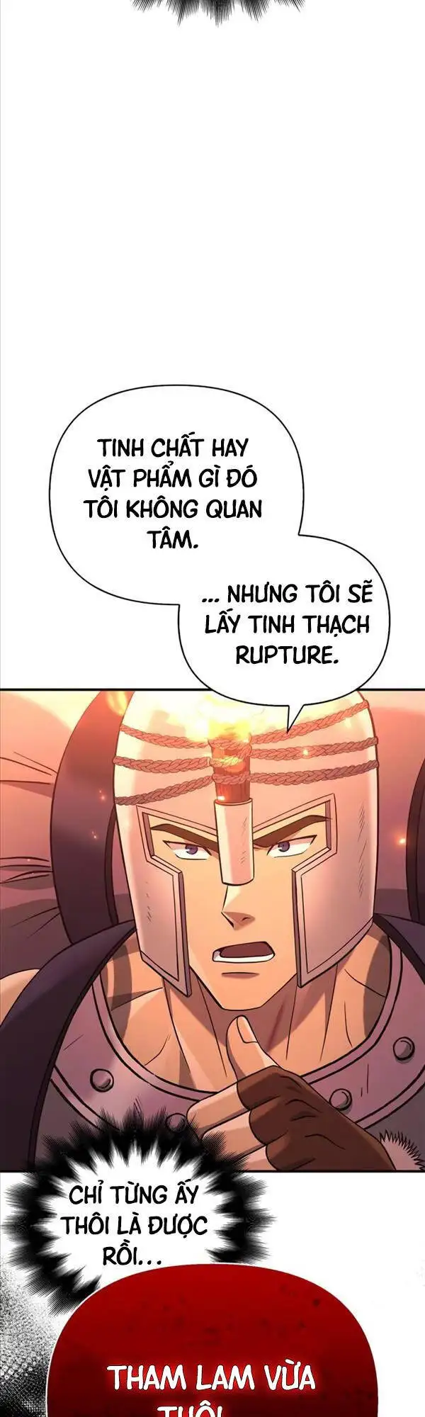 Truyện Tranh Sống Sót Trong Trò Chơi Với Tư Cách Là Một Cuồng Nhân trang 7