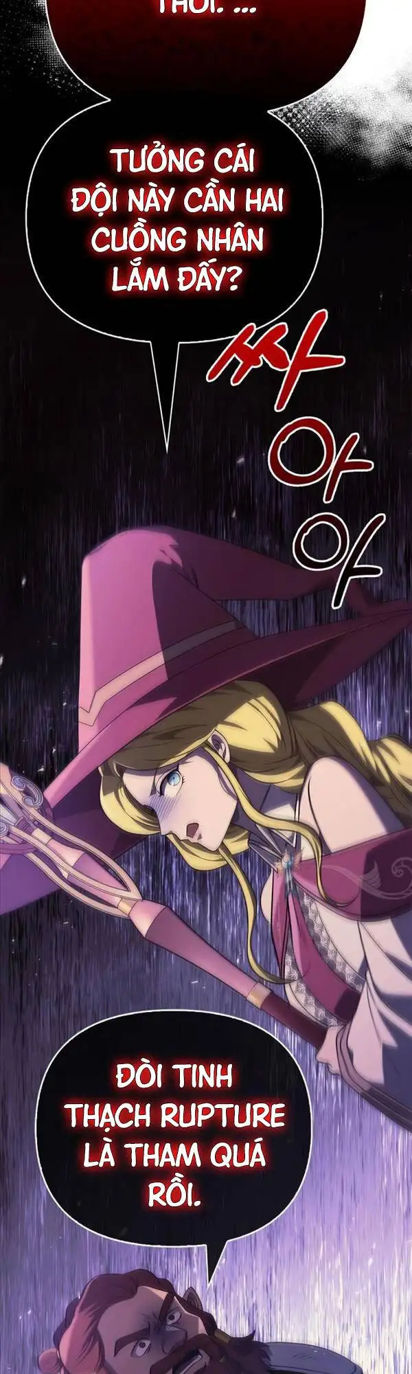 Truyện Tranh Sống Sót Trong Trò Chơi Với Tư Cách Là Một Cuồng Nhân trang 7