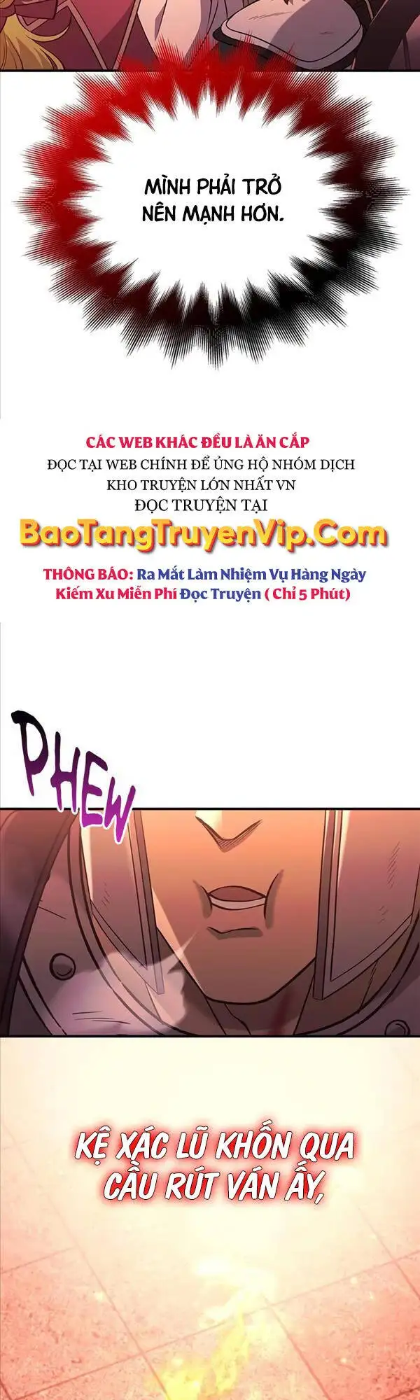 Truyện Tranh Sống Sót Trong Trò Chơi Với Tư Cách Là Một Cuồng Nhân trang 7