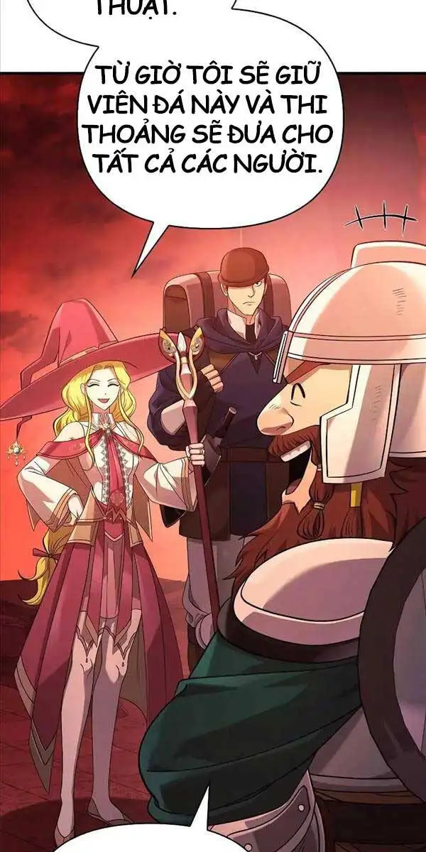 Truyện Tranh Sống Sót Trong Trò Chơi Với Tư Cách Là Một Cuồng Nhân trang 7