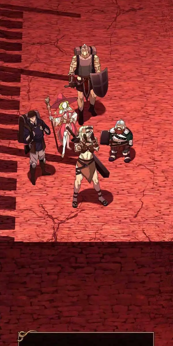 Truyện Tranh Sống Sót Trong Trò Chơi Với Tư Cách Là Một Cuồng Nhân trang 7