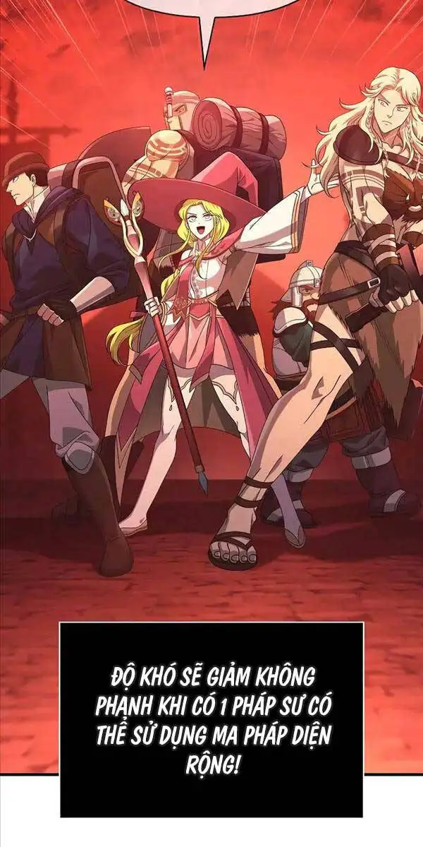 Truyện Tranh Sống Sót Trong Trò Chơi Với Tư Cách Là Một Cuồng Nhân trang 7