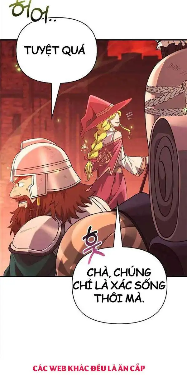 Truyện Tranh Sống Sót Trong Trò Chơi Với Tư Cách Là Một Cuồng Nhân trang 7