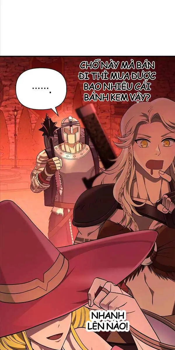 Truyện Tranh Sống Sót Trong Trò Chơi Với Tư Cách Là Một Cuồng Nhân trang 7