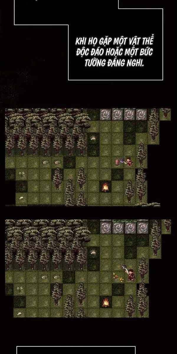 Truyện Tranh Sống Sót Trong Trò Chơi Với Tư Cách Là Một Cuồng Nhân trang 7