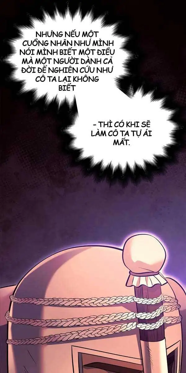 Truyện Tranh Sống Sót Trong Trò Chơi Với Tư Cách Là Một Cuồng Nhân trang 7