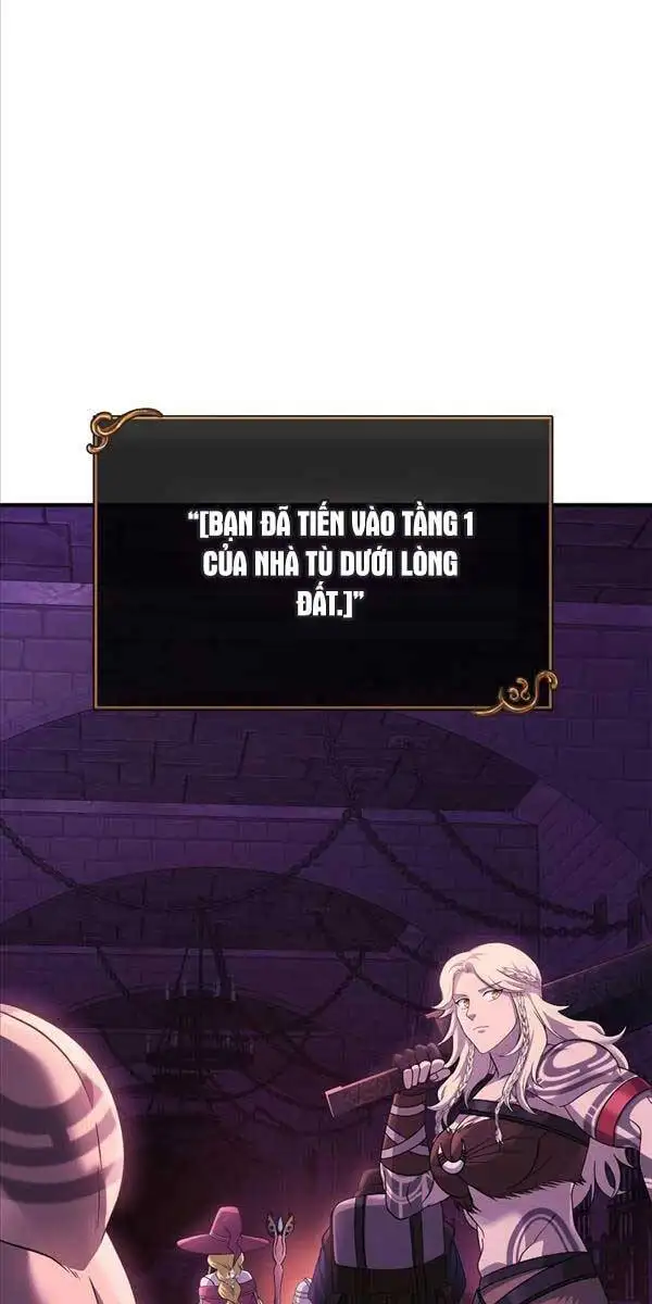 Truyện Tranh Sống Sót Trong Trò Chơi Với Tư Cách Là Một Cuồng Nhân trang 7