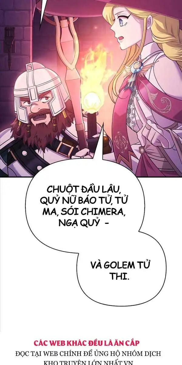 Truyện Tranh Sống Sót Trong Trò Chơi Với Tư Cách Là Một Cuồng Nhân trang 7