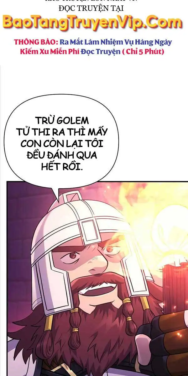 Truyện Tranh Sống Sót Trong Trò Chơi Với Tư Cách Là Một Cuồng Nhân trang 7