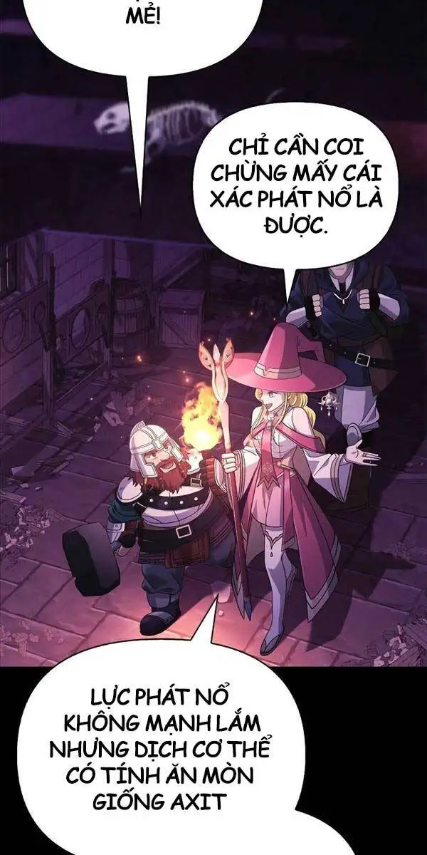 Truyện Tranh Sống Sót Trong Trò Chơi Với Tư Cách Là Một Cuồng Nhân trang 7