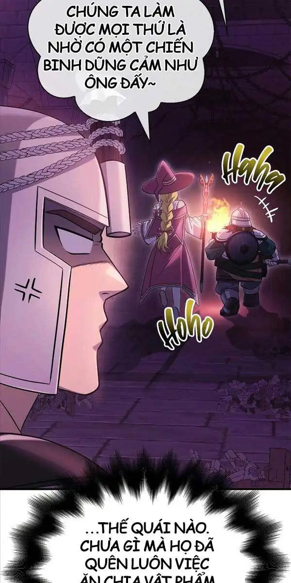 Truyện Tranh Sống Sót Trong Trò Chơi Với Tư Cách Là Một Cuồng Nhân trang 7