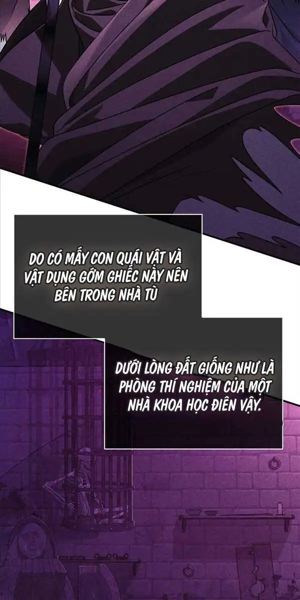 Truyện Tranh Sống Sót Trong Trò Chơi Với Tư Cách Là Một Cuồng Nhân trang 7