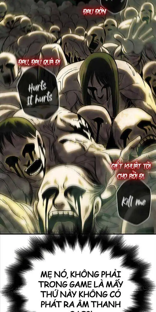 Truyện Tranh Sống Sót Trong Trò Chơi Với Tư Cách Là Một Cuồng Nhân trang 7