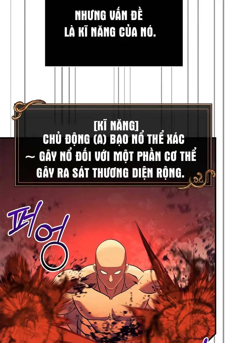 Truyện Tranh Sống Sót Trong Trò Chơi Với Tư Cách Là Một Cuồng Nhân trang 7