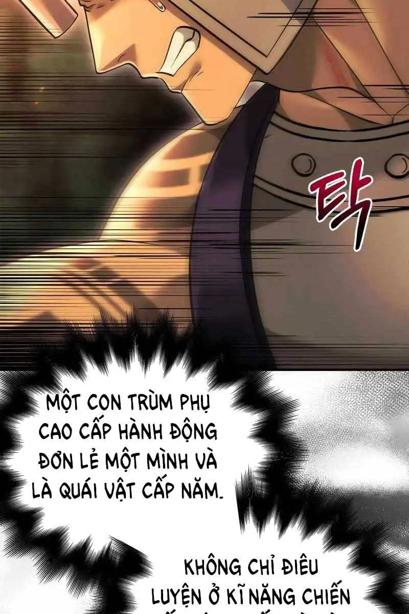 Truyện Tranh Sống Sót Trong Trò Chơi Với Tư Cách Là Một Cuồng Nhân trang 7