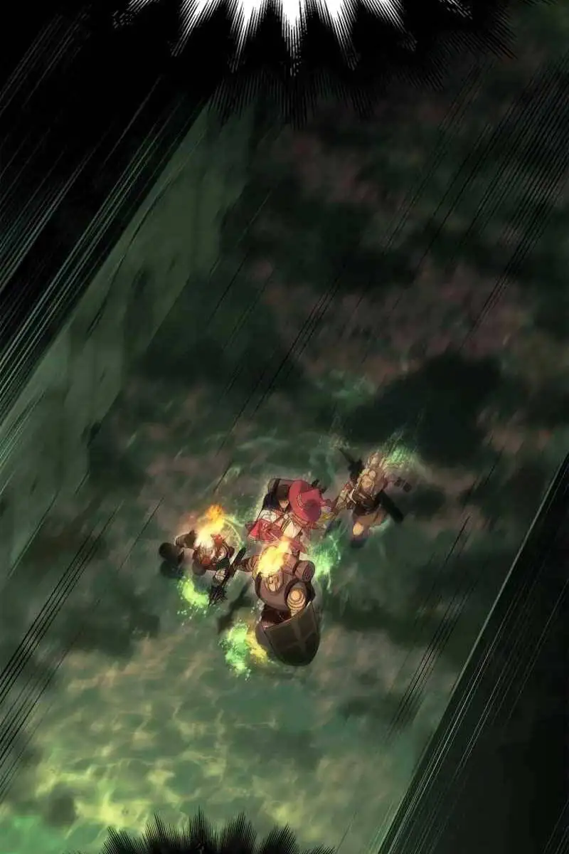 Truyện Tranh Sống Sót Trong Trò Chơi Với Tư Cách Là Một Cuồng Nhân trang 7