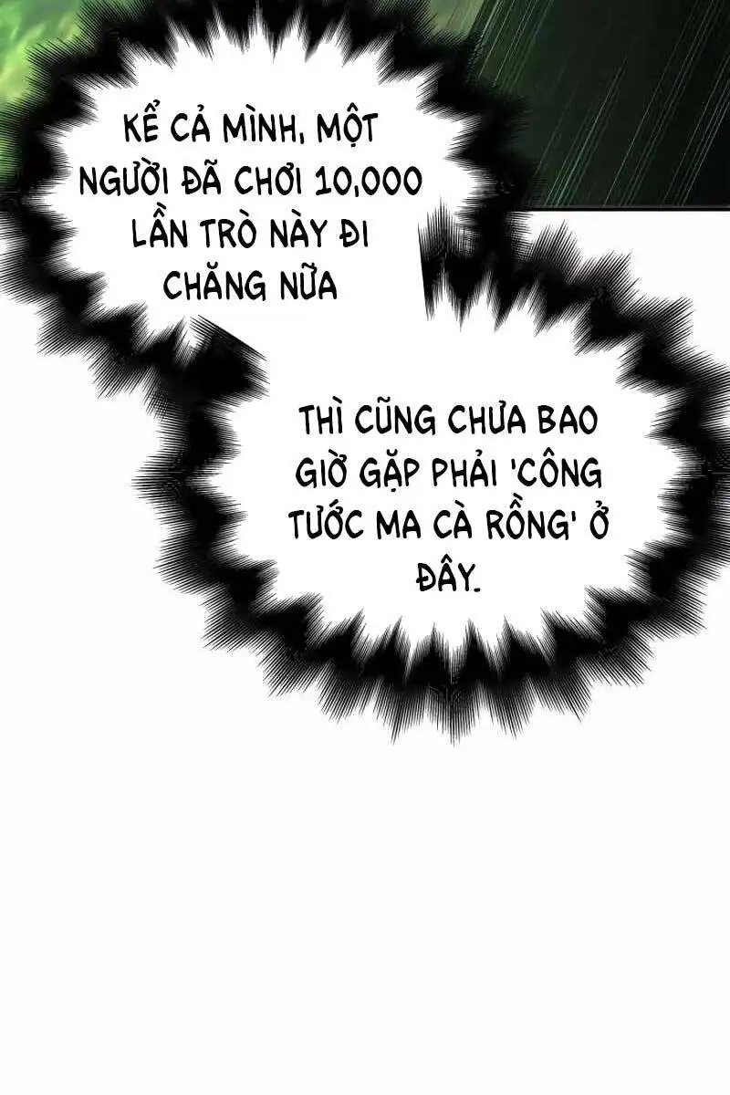 Truyện Tranh Sống Sót Trong Trò Chơi Với Tư Cách Là Một Cuồng Nhân trang 7