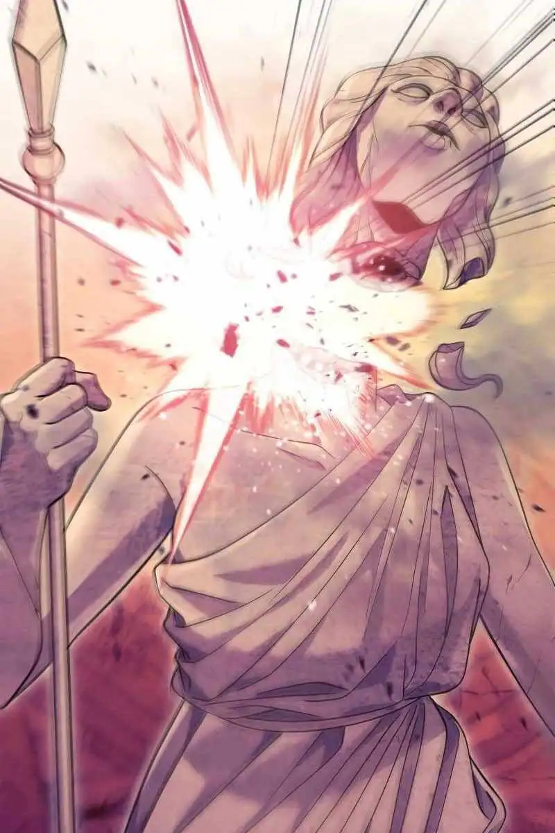 Truyện Tranh Sống Sót Trong Trò Chơi Với Tư Cách Là Một Cuồng Nhân trang 7