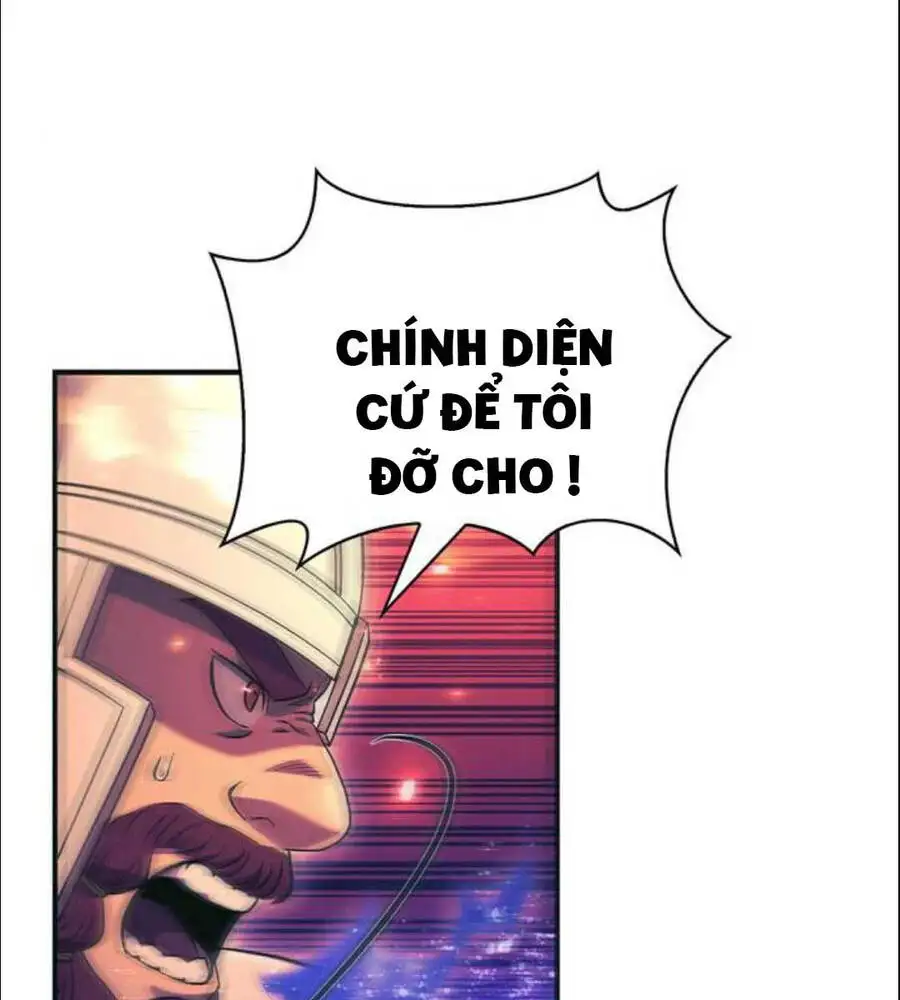Truyện Tranh Sống Sót Trong Trò Chơi Với Tư Cách Là Một Cuồng Nhân trang 7
