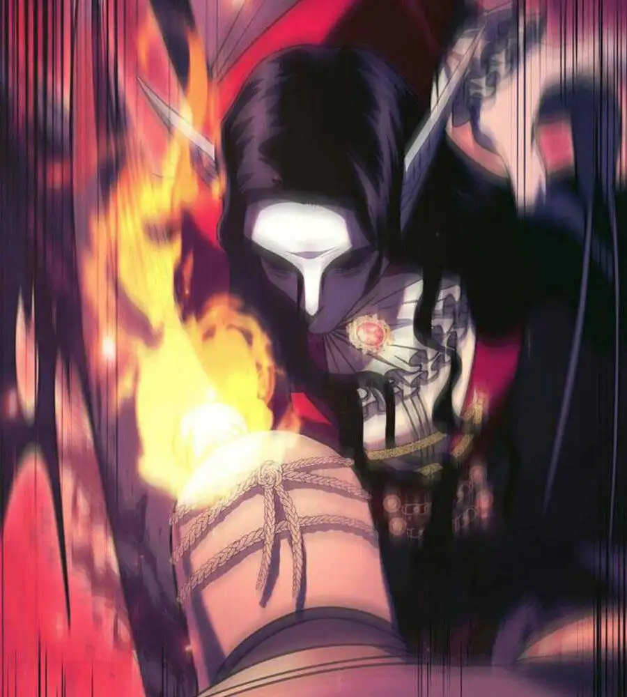 Truyện Tranh Sống Sót Trong Trò Chơi Với Tư Cách Là Một Cuồng Nhân trang 7