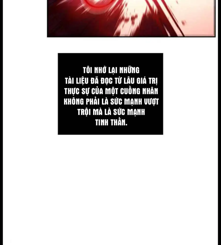 Truyện Tranh Sống Sót Trong Trò Chơi Với Tư Cách Là Một Cuồng Nhân trang 7