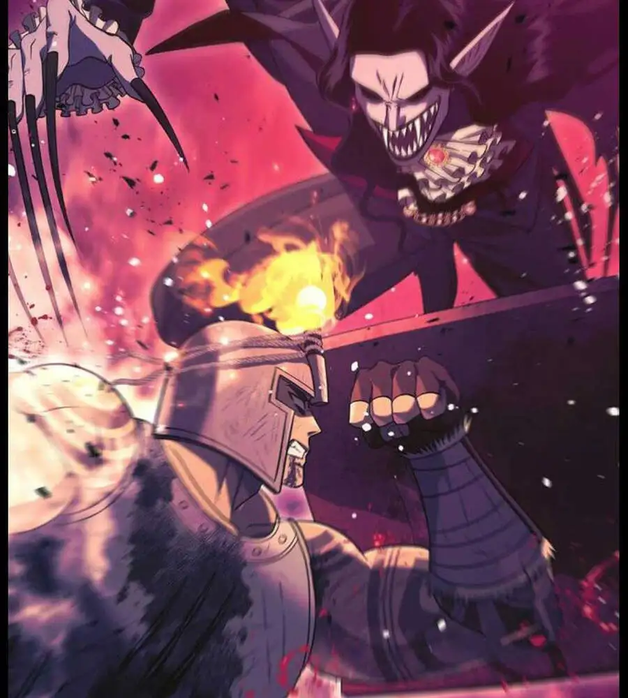 Truyện Tranh Sống Sót Trong Trò Chơi Với Tư Cách Là Một Cuồng Nhân trang 7