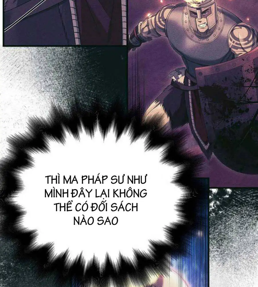 Truyện Tranh Sống Sót Trong Trò Chơi Với Tư Cách Là Một Cuồng Nhân trang 7