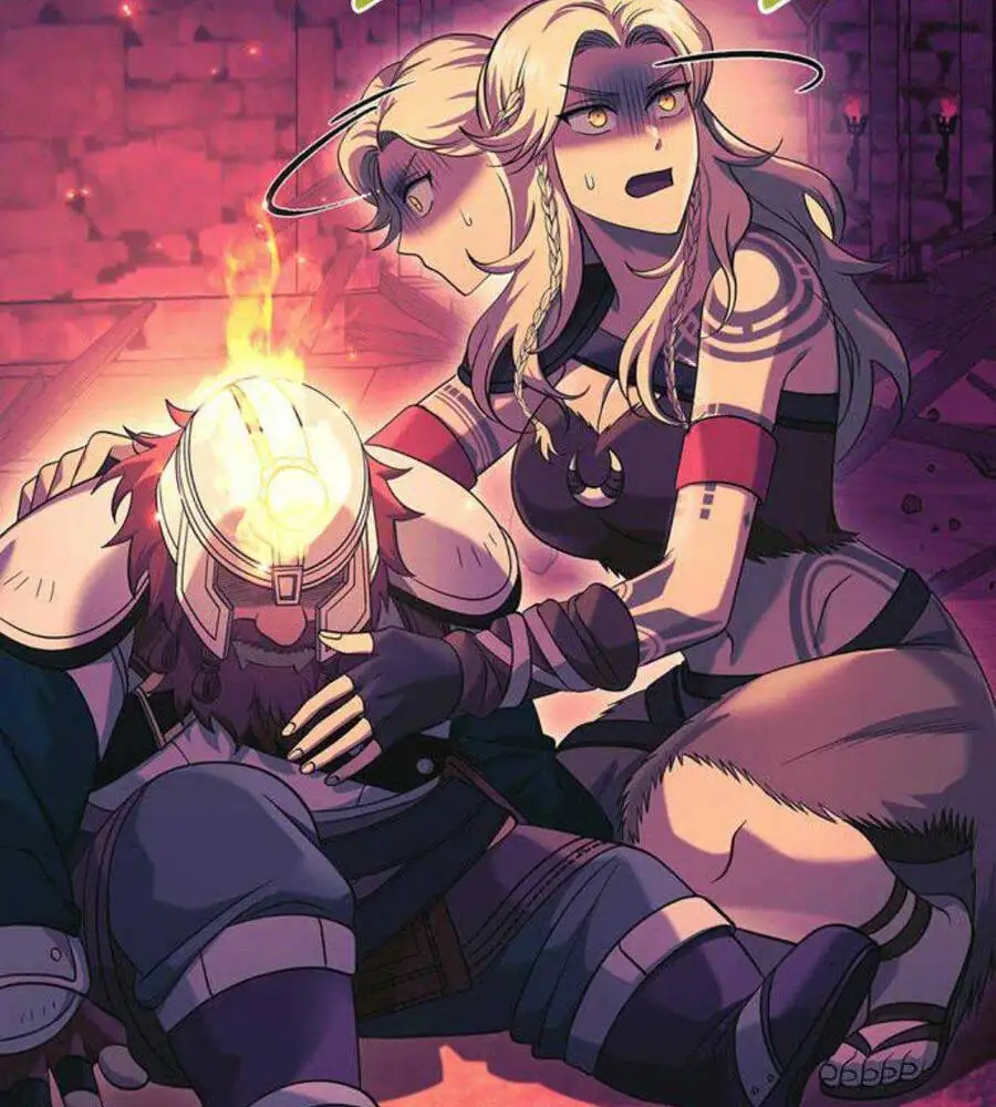 Truyện Tranh Sống Sót Trong Trò Chơi Với Tư Cách Là Một Cuồng Nhân trang 7