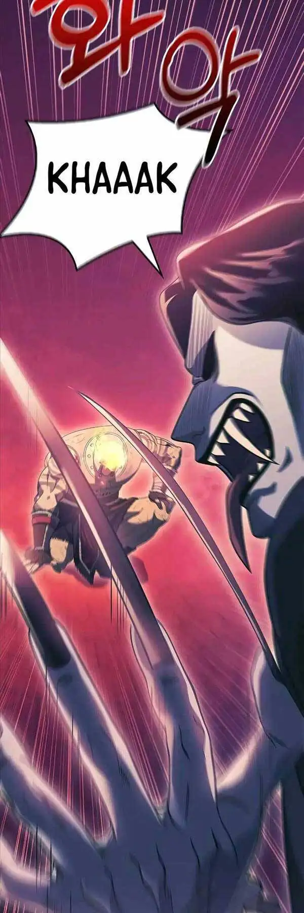 Truyện Tranh Sống Sót Trong Trò Chơi Với Tư Cách Là Một Cuồng Nhân trang 7