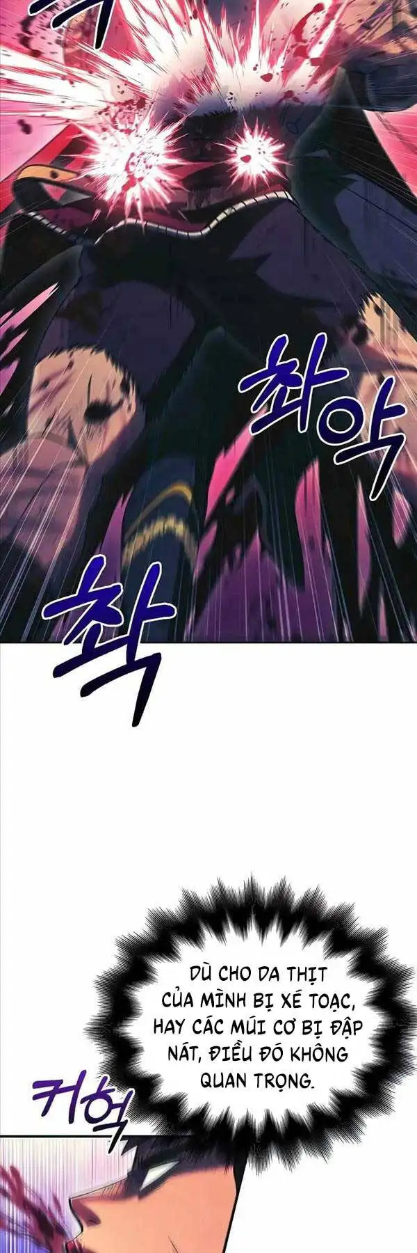 Truyện Tranh Sống Sót Trong Trò Chơi Với Tư Cách Là Một Cuồng Nhân trang 7