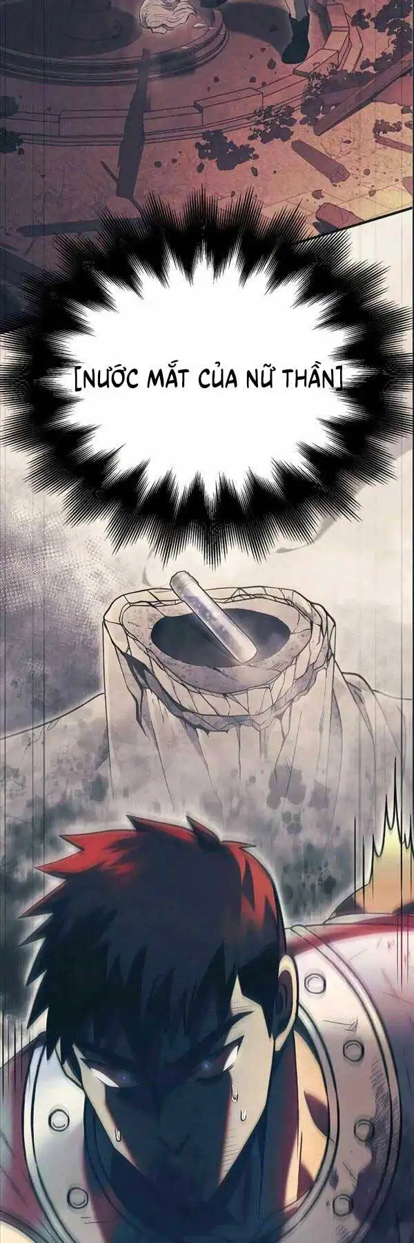 Truyện Tranh Sống Sót Trong Trò Chơi Với Tư Cách Là Một Cuồng Nhân trang 7