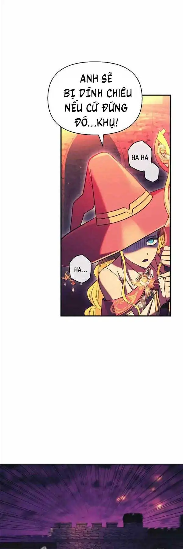 Truyện Tranh Sống Sót Trong Trò Chơi Với Tư Cách Là Một Cuồng Nhân trang 7