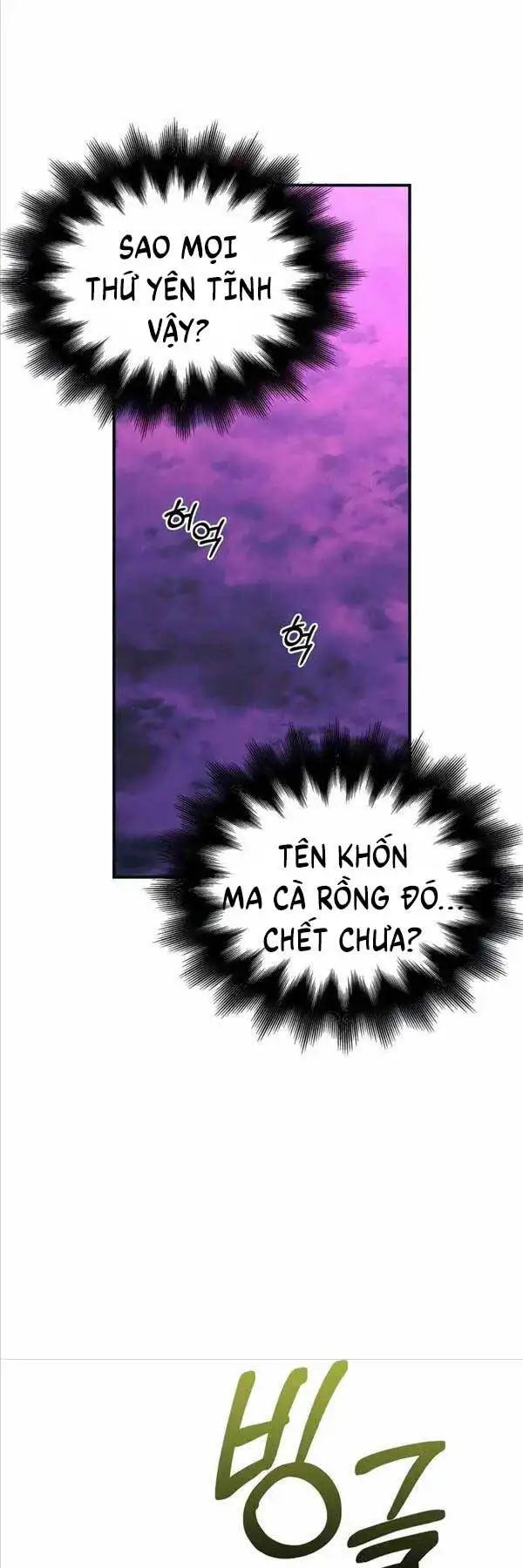 Truyện Tranh Sống Sót Trong Trò Chơi Với Tư Cách Là Một Cuồng Nhân trang 7