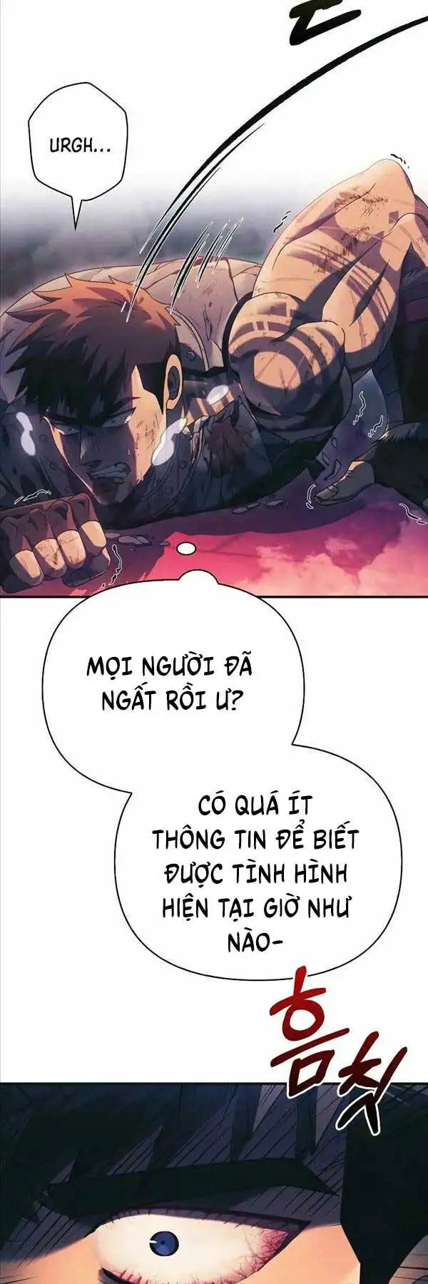 Truyện Tranh Sống Sót Trong Trò Chơi Với Tư Cách Là Một Cuồng Nhân trang 7