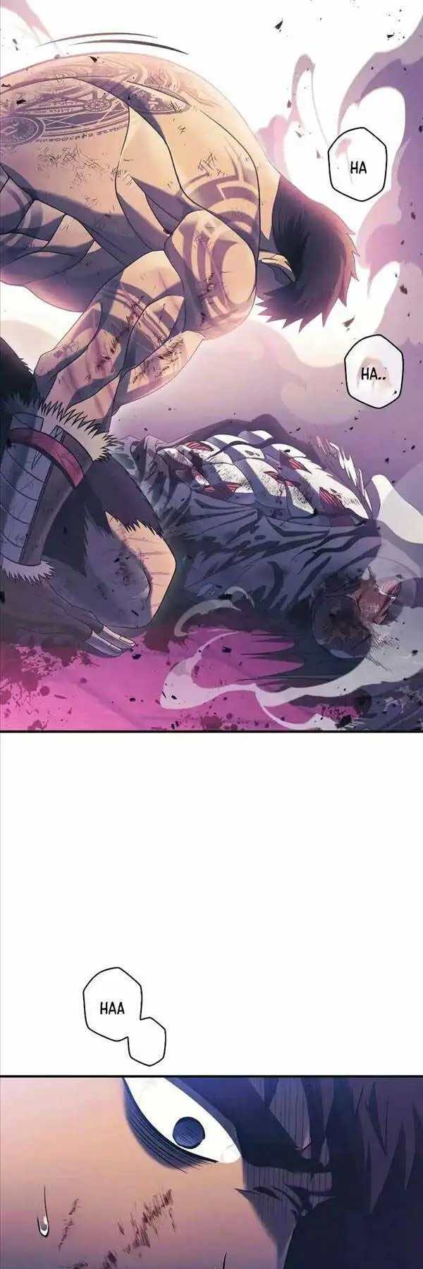 Truyện Tranh Sống Sót Trong Trò Chơi Với Tư Cách Là Một Cuồng Nhân trang 7