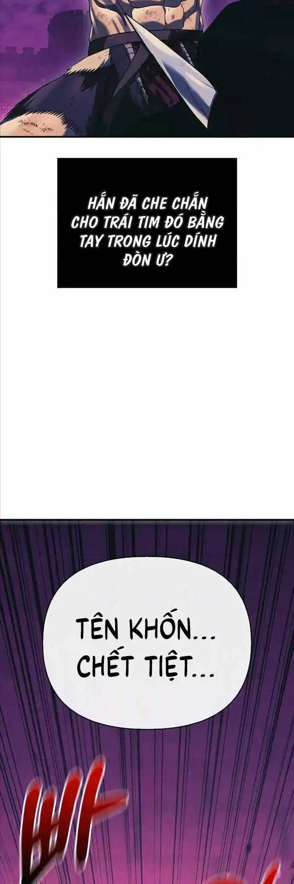 Truyện Tranh Sống Sót Trong Trò Chơi Với Tư Cách Là Một Cuồng Nhân trang 7