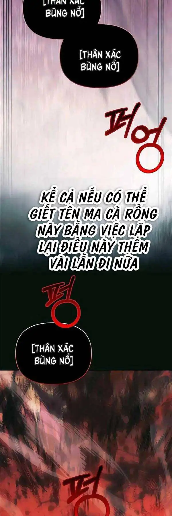 Truyện Tranh Sống Sót Trong Trò Chơi Với Tư Cách Là Một Cuồng Nhân trang 7