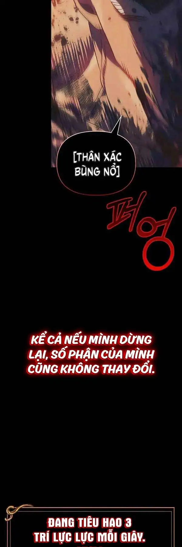 Truyện Tranh Sống Sót Trong Trò Chơi Với Tư Cách Là Một Cuồng Nhân trang 7