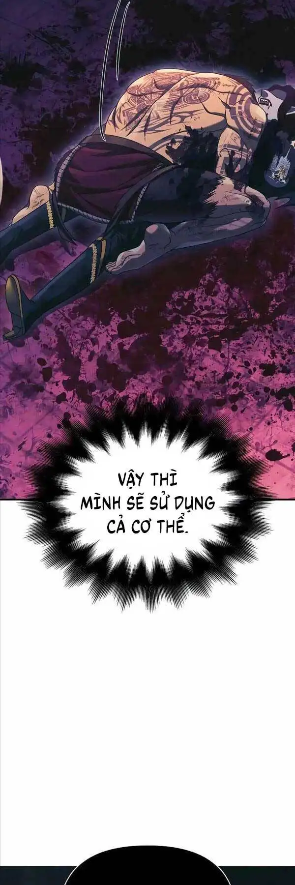 Truyện Tranh Sống Sót Trong Trò Chơi Với Tư Cách Là Một Cuồng Nhân trang 7