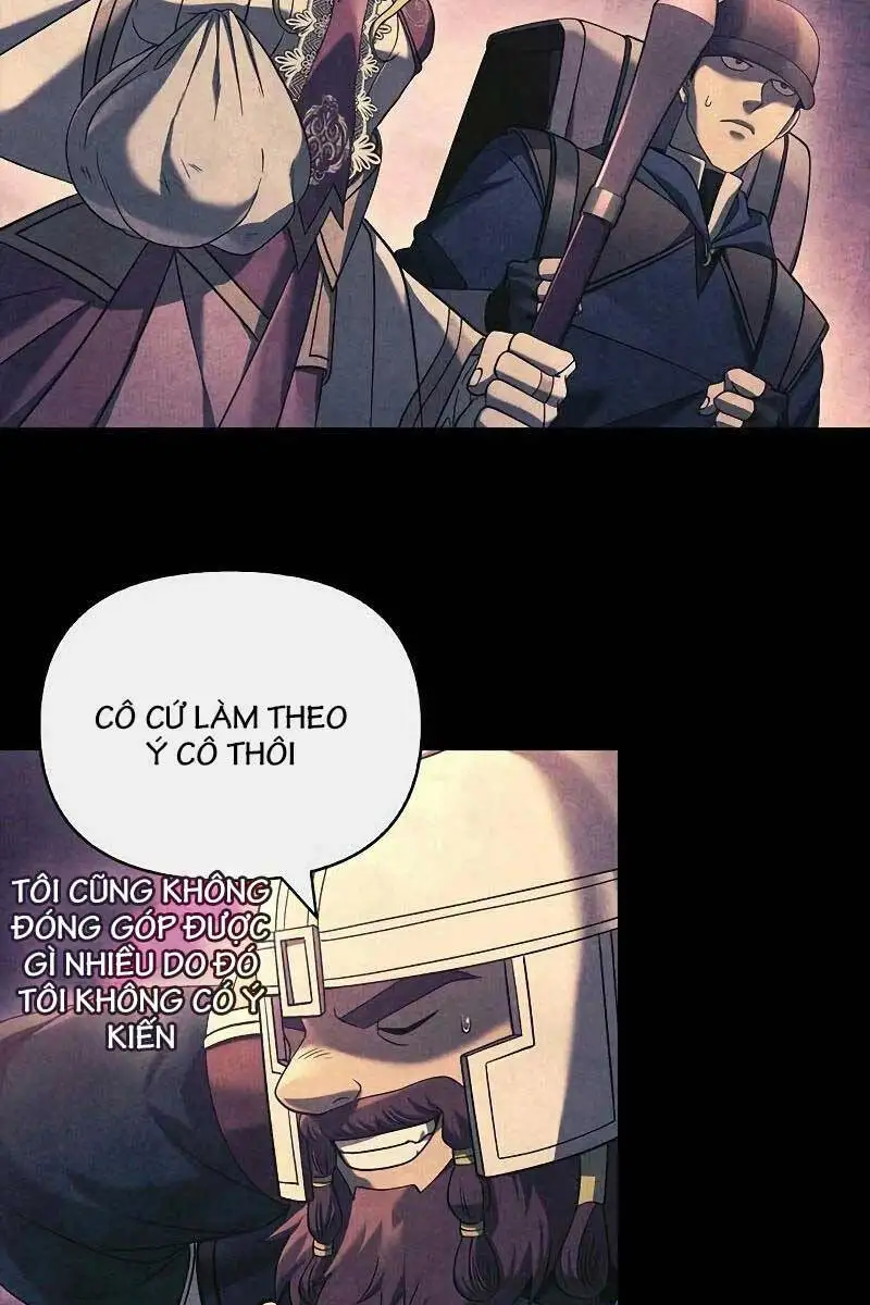 Truyện Tranh Sống Sót Trong Trò Chơi Với Tư Cách Là Một Cuồng Nhân trang 7