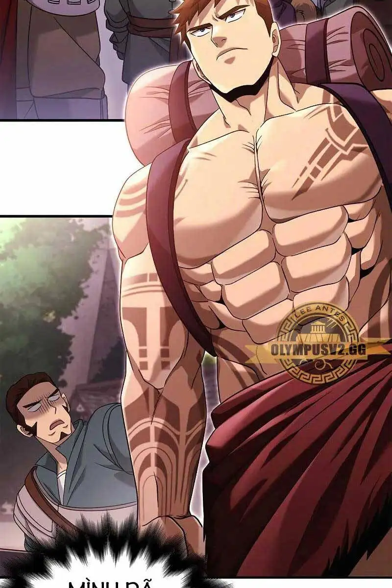 Truyện Tranh Sống Sót Trong Trò Chơi Với Tư Cách Là Một Cuồng Nhân trang 7