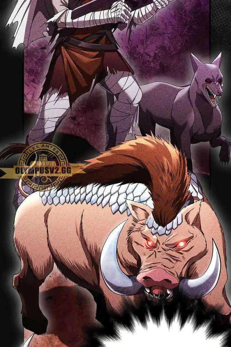 Truyện Tranh Sống Sót Trong Trò Chơi Với Tư Cách Là Một Cuồng Nhân trang 7