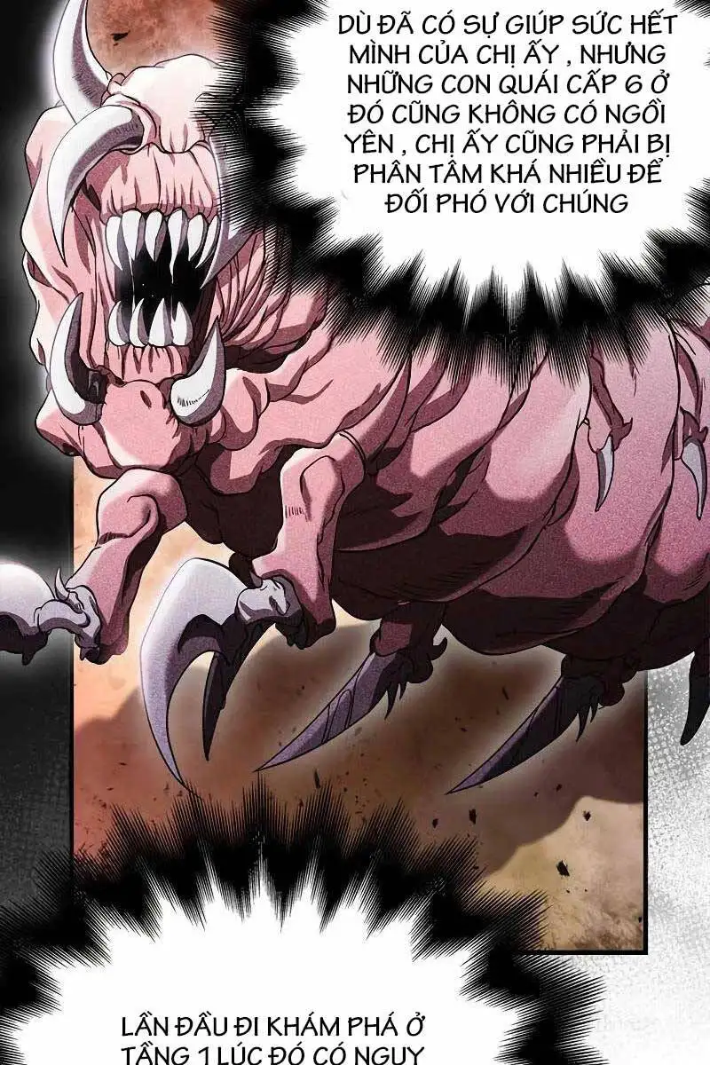 Truyện Tranh Sống Sót Trong Trò Chơi Với Tư Cách Là Một Cuồng Nhân trang 7