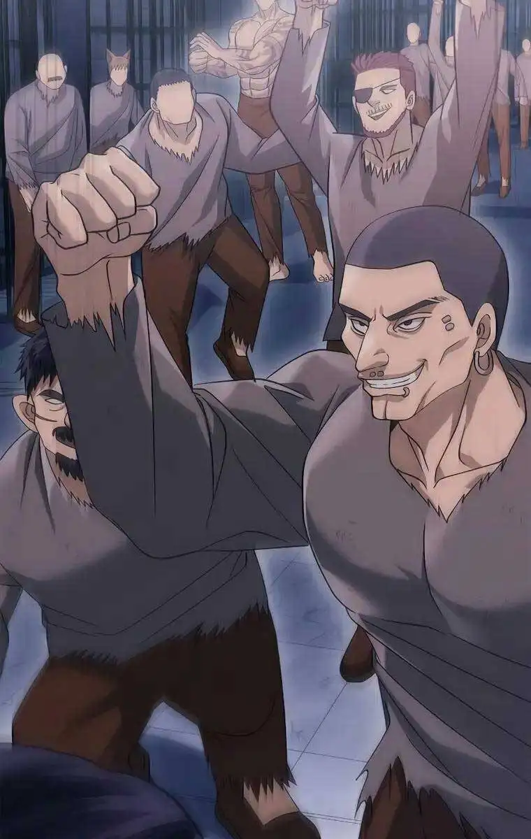 Truyện Tranh Sống Sót Trong Trò Chơi Với Tư Cách Là Một Cuồng Nhân trang 7